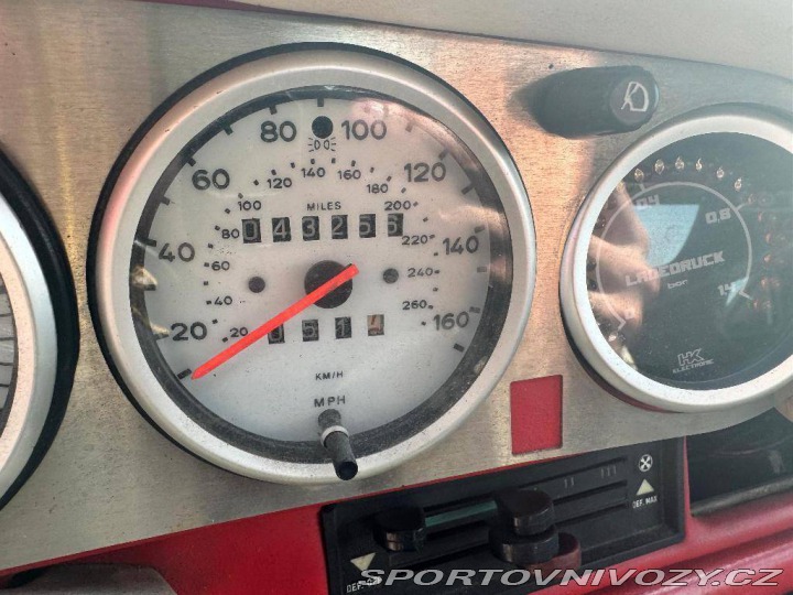 Porsche 911 930 3.3 Turbo 1979