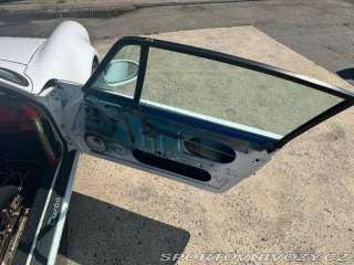 Porsche 911 930 3.3 Turbo 1979