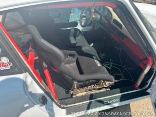 Porsche 911 930 3.3 Turbo 1979