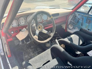 Porsche 911 930 3.3 Turbo 1979