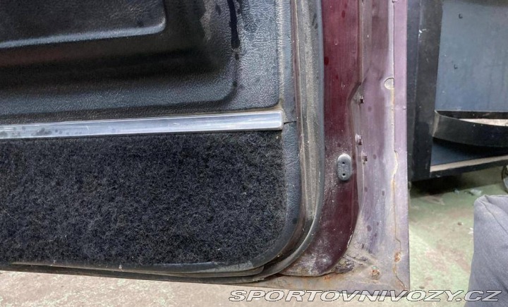 Ostatní značky Ostatní modely Buick Riviera V8 1973