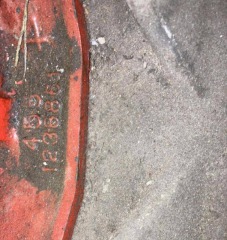 Ostatní značky Ostatní modely Buick Riviera V8 1973