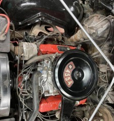 Ostatní značky Ostatní modely Buick Riviera V8 1973