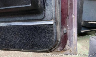 Ostatní značky Ostatní modely Buick Riviera V8 1973