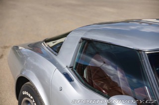 Chevrolet Corvette C3 Targa 1978