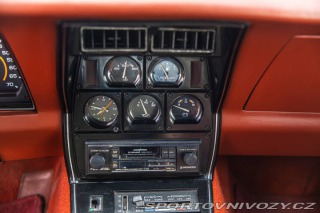 Chevrolet Corvette C3 Targa 1978