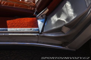 Chevrolet Corvette C3 Targa 1978