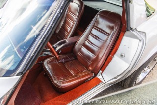 Chevrolet Corvette C3 Targa 1978