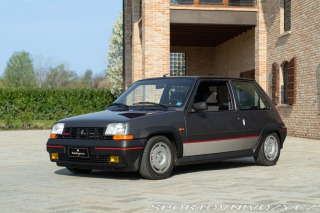 Renault  5 GT TURBO PHASE 1