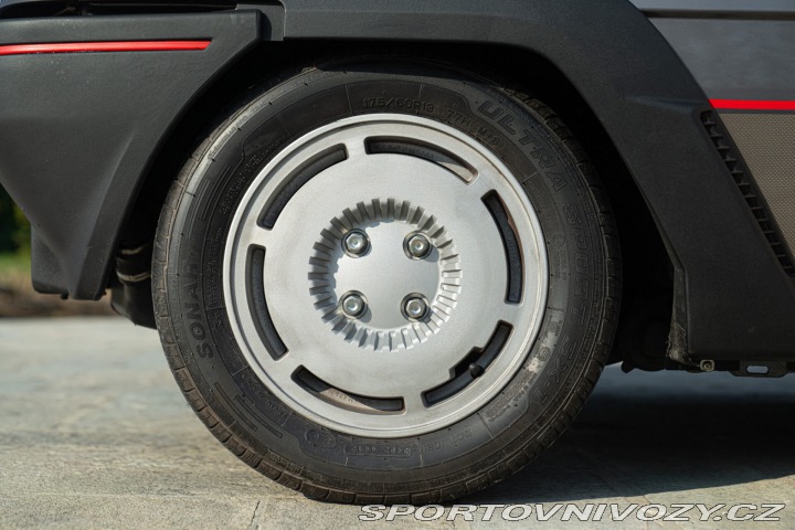 Renault Ostatní modely 5 GT TURBO PHASE 1 1986