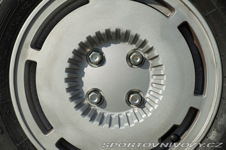 Renault Ostatní modely 5 GT TURBO PHASE 1 1986