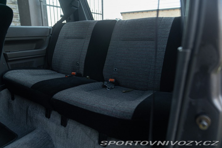 Renault Ostatní modely 5 GT TURBO PHASE 1 1986