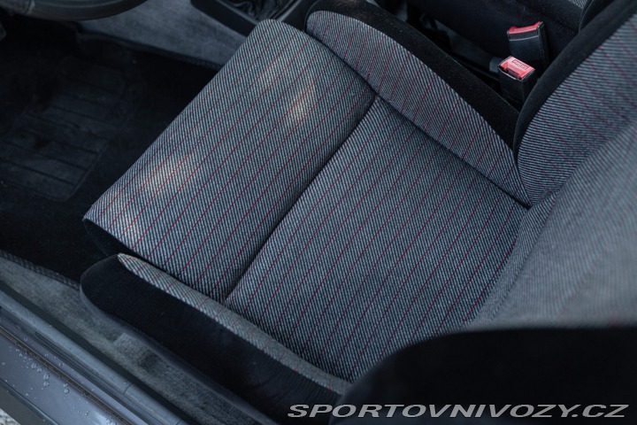 Renault Ostatní modely 5 GT TURBO PHASE 1 1986