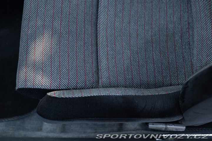 Renault Ostatní modely 5 GT TURBO PHASE 1 1986