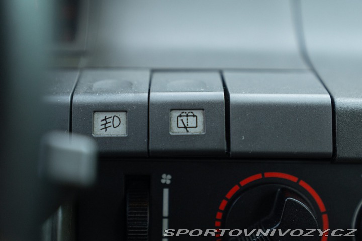 Renault Ostatní modely 5 GT TURBO PHASE 1 1986