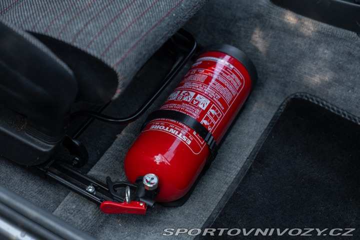 Renault Ostatní modely 5 GT TURBO PHASE 1 1986