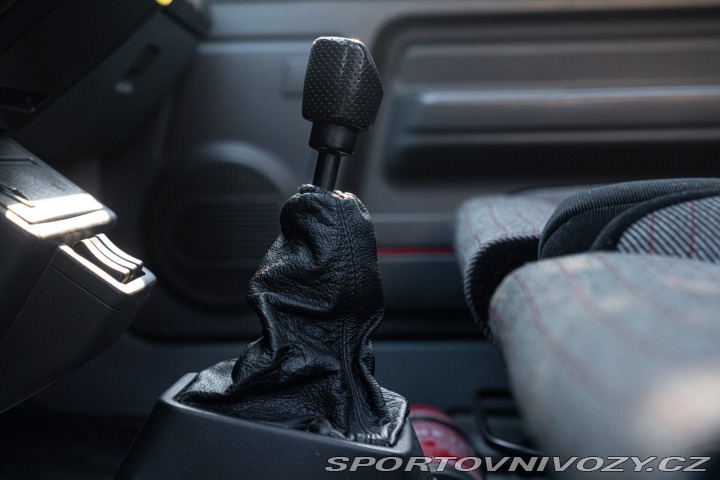 Renault Ostatní modely 5 GT TURBO PHASE 1 1986