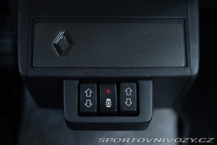 Renault Ostatní modely 5 GT TURBO PHASE 1 1986