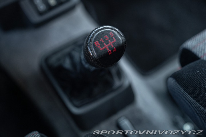 Renault Ostatní modely 5 GT TURBO PHASE 1 1986