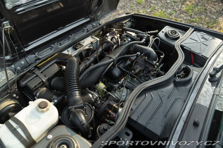 Renault Ostatní modely 5 GT TURBO PHASE 1 1986