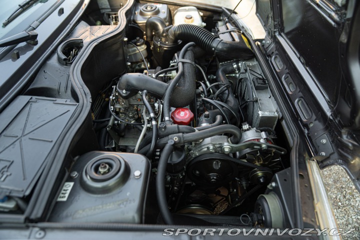 Renault Ostatní modely 5 GT TURBO PHASE 1 1986
