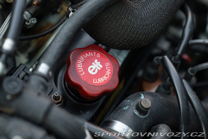 Renault Ostatní modely 5 GT TURBO PHASE 1 1986