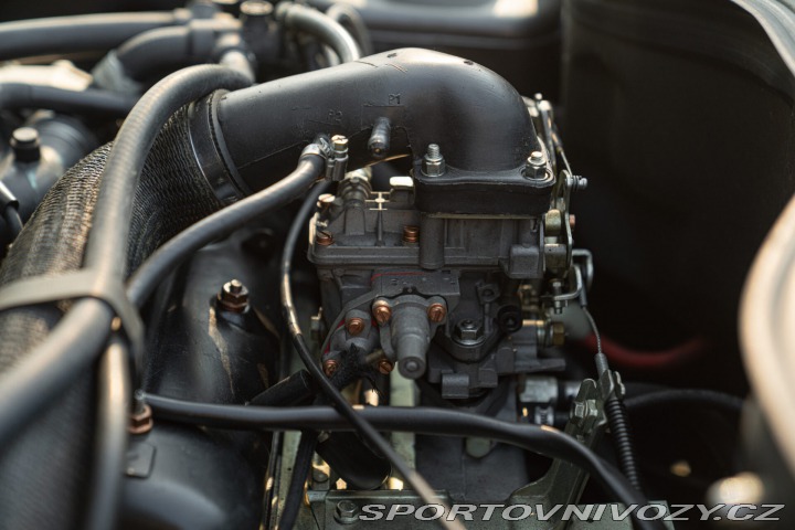 Renault Ostatní modely 5 GT TURBO PHASE 1 1986