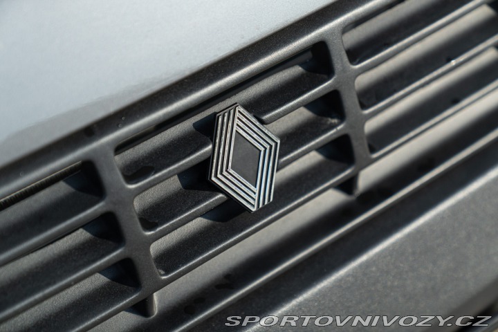 Renault Ostatní modely 5 GT TURBO PHASE 1 1986