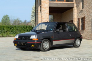 Renault Ostatní modely 5 GT TURBO PHASE 1 1986