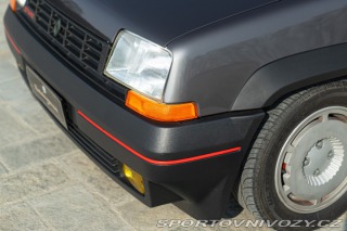 Renault Ostatní modely 5 GT TURBO PHASE 1 1986