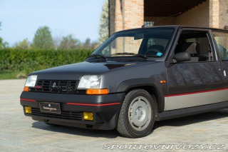 Renault Ostatní modely 5 GT TURBO PHASE 1 1986
