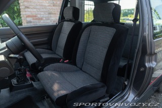 Renault Ostatní modely 5 GT TURBO PHASE 1 1986