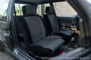 Renault Ostatní modely 5 GT TURBO PHASE 1 1986