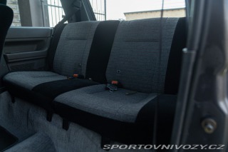 Renault Ostatní modely 5 GT TURBO PHASE 1 1986