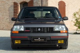 Renault Ostatní modely 5 GT TURBO PHASE 1 1986
