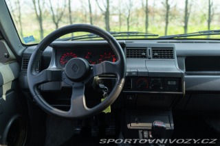 Renault Ostatní modely 5 GT TURBO PHASE 1 1986