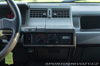 Renault Ostatní modely 5 GT TURBO PHASE 1 1986