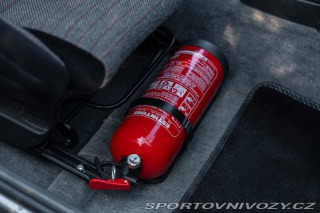 Renault Ostatní modely 5 GT TURBO PHASE 1 1986