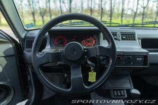 Renault Ostatní modely 5 GT TURBO PHASE 1 1986