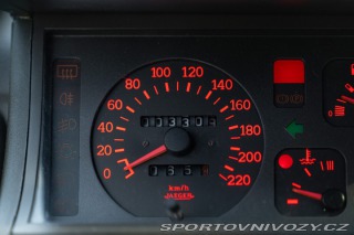 Renault Ostatní modely 5 GT TURBO PHASE 1 1986