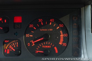 Renault Ostatní modely 5 GT TURBO PHASE 1 1986