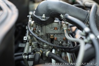 Renault Ostatní modely 5 GT TURBO PHASE 1 1986