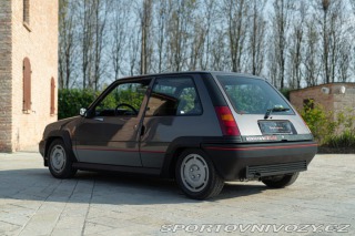 Renault Ostatní modely 5 GT TURBO PHASE 1 1986