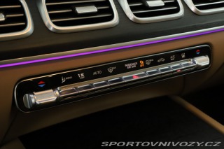 Mercedes-Benz Ostatní modely GLS AMG GLS 450 d 4MATIC 2025