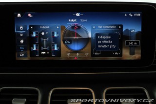 Mercedes-Benz Ostatní modely GLS AMG GLS 450 d 4MATIC 2025