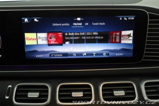 Mercedes-Benz Ostatní modely GLS AMG GLS 450 d 4MATIC 2025