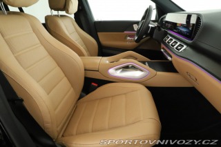 Mercedes-Benz Ostatní modely GLS AMG GLS 450 d 4MATIC 2025