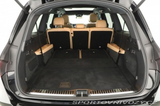 Mercedes-Benz Ostatní modely GLS AMG GLS 450 d 4MATIC 2025