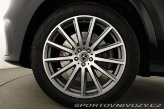 Mercedes-Benz Ostatní modely GLS AMG GLS 450 d 4MATIC 2025