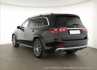 Mercedes-Benz Ostatní modely GLS AMG GLS 450 d 4MATIC 2025